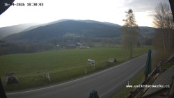 Údolí Úhlavy, Královský Hvozd