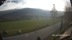 Údolí Úhlavy, Královský Hvozd