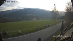 Údolí Úhlavy, Královský Hvozd