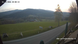 Údolí Úhlavy, Královský Hvozd