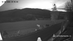 Údolí Úhlavy, Královský Hvozd