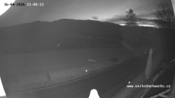 Údolí Úhlavy, Královský Hvozd