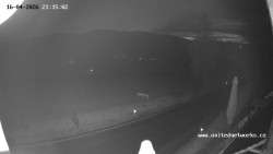 Údolí Úhlavy, Královský Hvozd