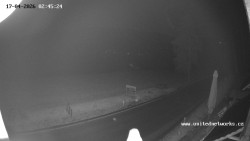 Údolí Úhlavy, Královský Hvozd