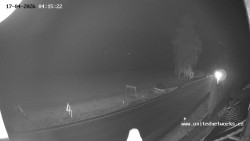 Údolí Úhlavy, Královský Hvozd