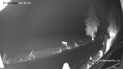 Údolí Úhlavy, Královský Hvozd