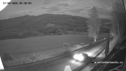 Údolí Úhlavy, Královský Hvozd