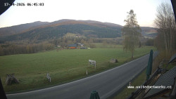 Údolí Úhlavy, Královský Hvozd