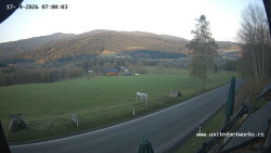 Údolí Úhlavy, Královský Hvozd