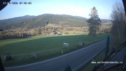 Údolí Úhlavy, Královský Hvozd