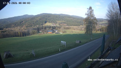 Údolí Úhlavy, Královský Hvozd