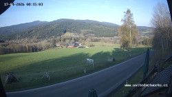 Údolí Úhlavy, Královský Hvozd