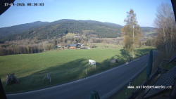 Údolí Úhlavy, Královský Hvozd