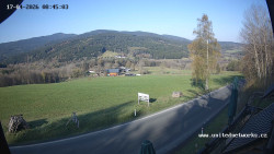 Údolí Úhlavy, Královský Hvozd