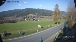 Údolí Úhlavy, Královský Hvozd