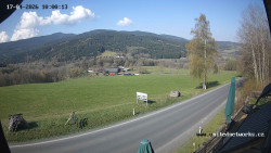 Údolí Úhlavy, Královský Hvozd