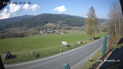 Údolí Úhlavy, Královský Hvozd