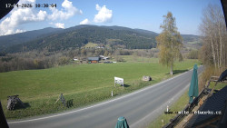 Údolí Úhlavy, Královský Hvozd