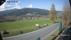 Údolí Úhlavy, Královský Hvozd