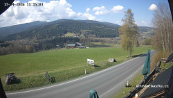 Údolí Úhlavy, Královský Hvozd