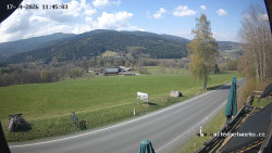 Údolí Úhlavy, Královský Hvozd