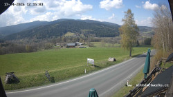 Údolí Úhlavy, Královský Hvozd