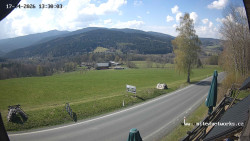 Údolí Úhlavy, Královský Hvozd