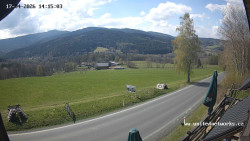 Údolí Úhlavy, Královský Hvozd