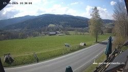 Údolí Úhlavy, Královský Hvozd