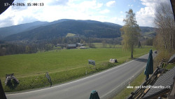 Údolí Úhlavy, Královský Hvozd