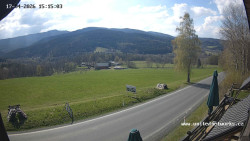 Údolí Úhlavy, Královský Hvozd