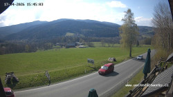 Údolí Úhlavy, Královský Hvozd