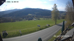 Údolí Úhlavy, Královský Hvozd