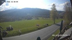 Údolí Úhlavy, Královský Hvozd