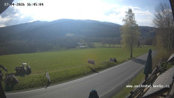 Údolí Úhlavy, Královský Hvozd