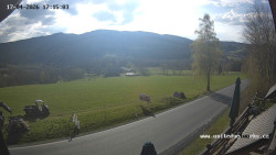 Údolí Úhlavy, Královský Hvozd