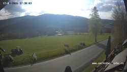 Údolí Úhlavy, Královský Hvozd