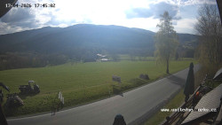 Údolí Úhlavy, Královský Hvozd