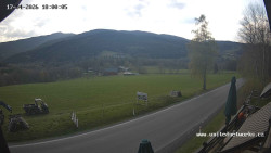 Údolí Úhlavy, Královský Hvozd