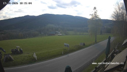 Údolí Úhlavy, Královský Hvozd