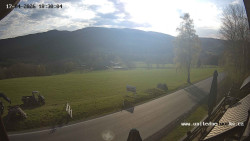 Údolí Úhlavy, Královský Hvozd