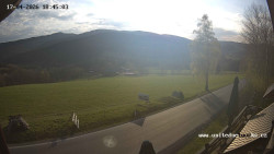 Údolí Úhlavy, Královský Hvozd