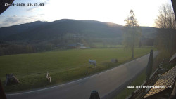 Údolí Úhlavy, Královský Hvozd