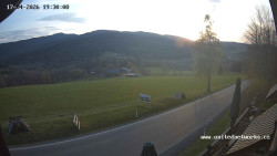 Údolí Úhlavy, Královský Hvozd