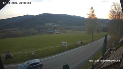 Údolí Úhlavy, Královský Hvozd