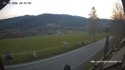 Údolí Úhlavy, Královský Hvozd