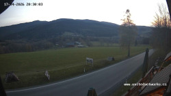 Údolí Úhlavy, Královský Hvozd