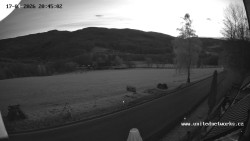 Údolí Úhlavy, Královský Hvozd