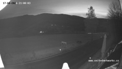 Údolí Úhlavy, Královský Hvozd