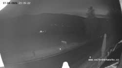 Údolí Úhlavy, Královský Hvozd